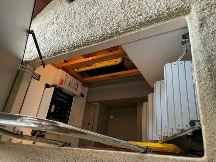 Good Karma Yacht Photos Pics 2012 Meridian 441 - Image 66