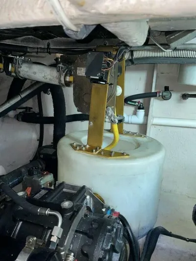 Good Karma Yacht Photos Pics 2012 Meridian 441 - Image 63