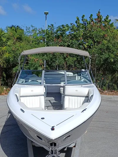 2016 Cobalt A28 @ Cancun Yacht Photos Pics 