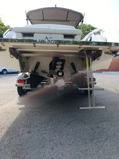 2016 Cobalt A28 @ Cancun Yacht Photos Pics 