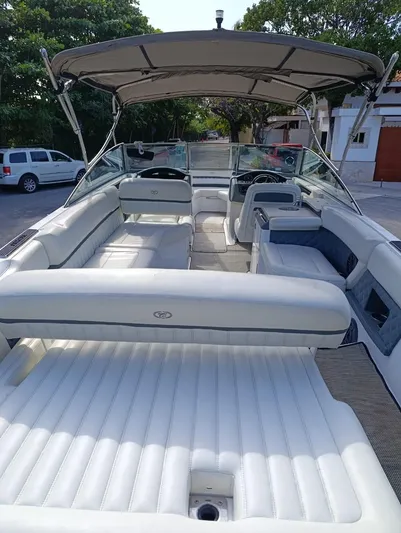 2016 Cobalt A28 @ Cancun Yacht Photos Pics 