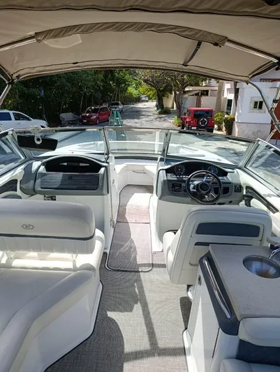 2016 Cobalt A28 @ Cancun Yacht Photos Pics 