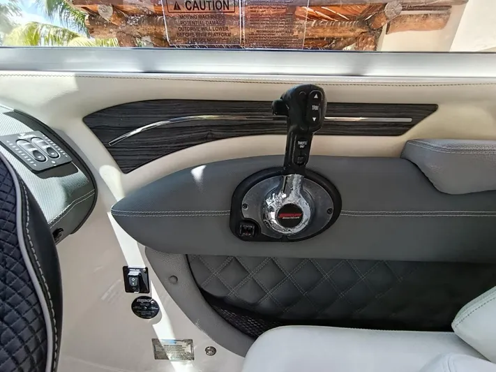 2016 Cobalt A28 @ Cancun Yacht Photos Pics 