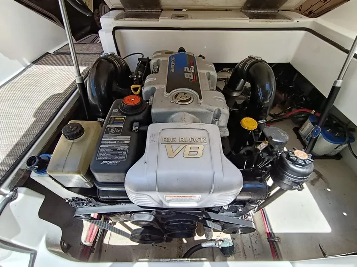 2016 Cobalt A28 @ Cancun Yacht Photos Pics 