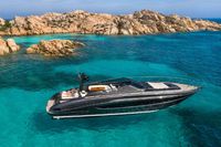2013 Riva 63' Virtus