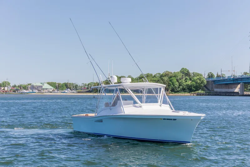 Harbor Lights Yacht Photos Pics 