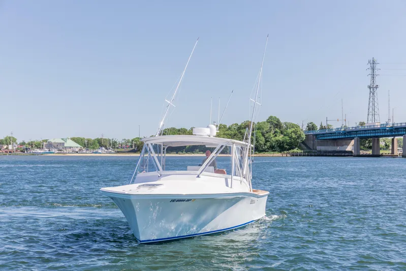 Harbor Lights Yacht Photos Pics 