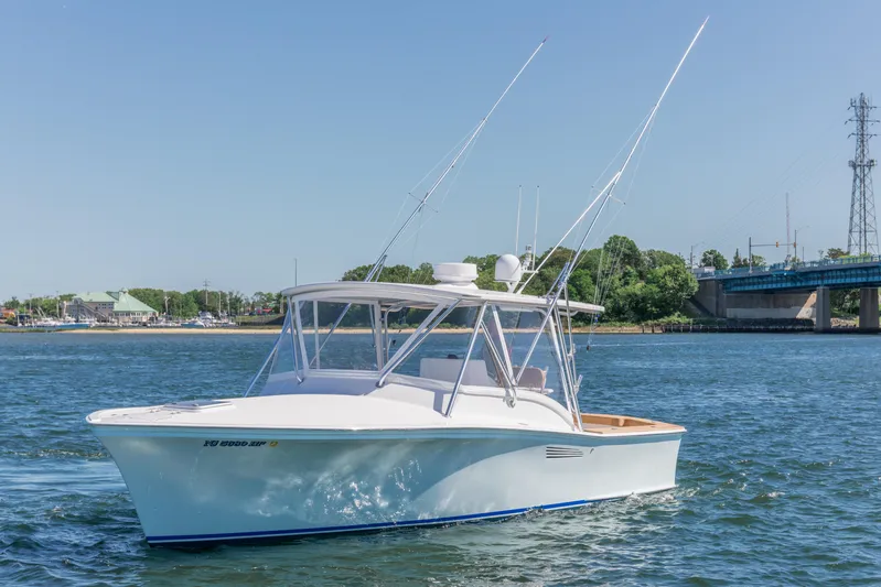 Harbor Lights Yacht Photos Pics 