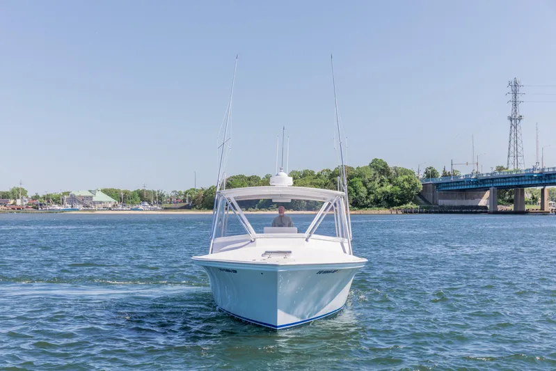 Harbor Lights Yacht Photos Pics 