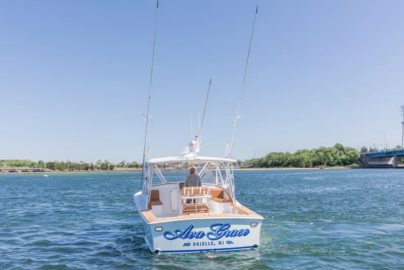 Harbor Lights Yacht Photos Pics 