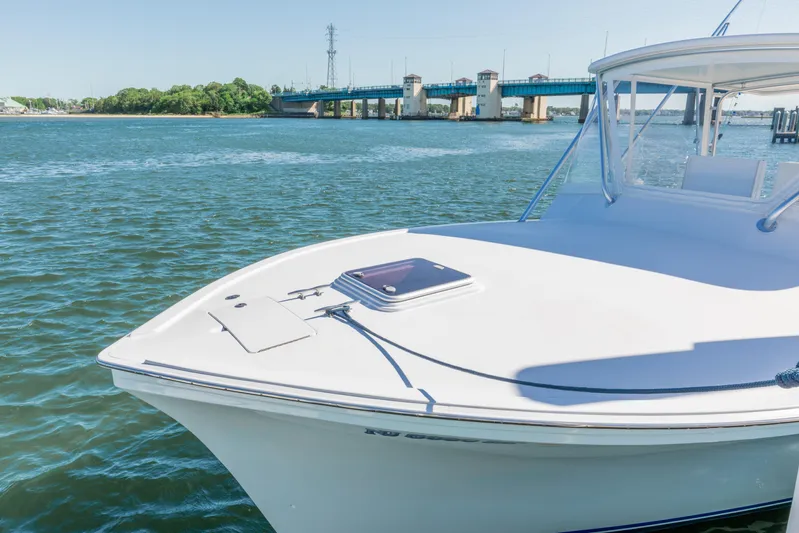 Harbor Lights Yacht Photos Pics 