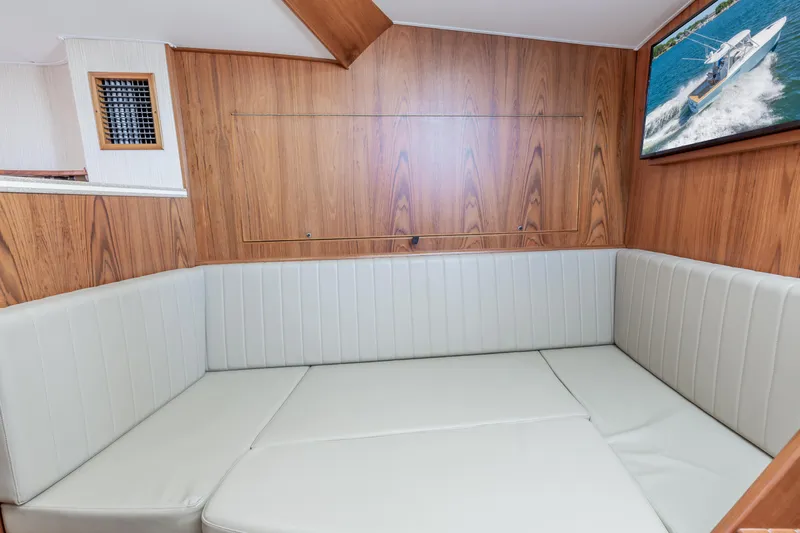 Harbor Lights Yacht Photos Pics 