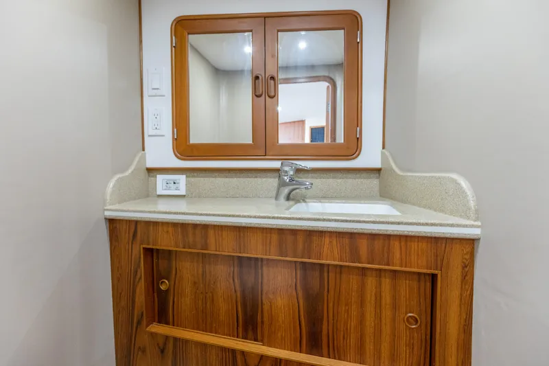 Harbor Lights Yacht Photos Pics 