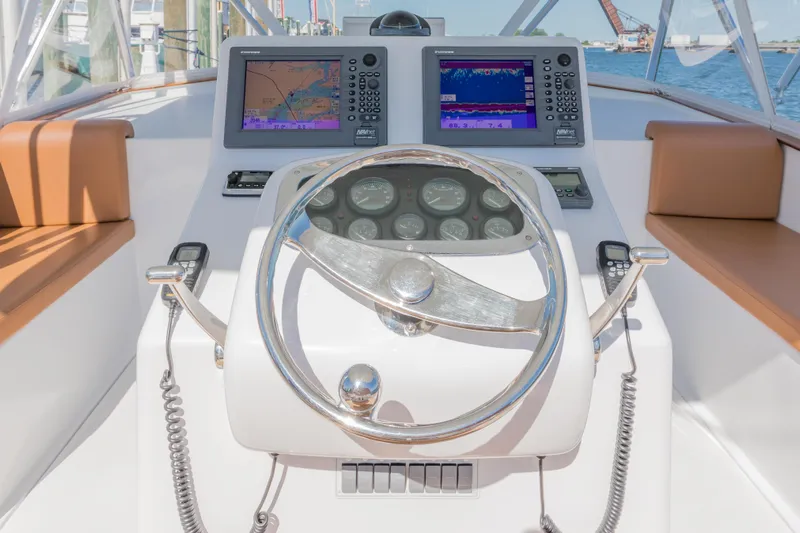 Harbor Lights Yacht Photos Pics 