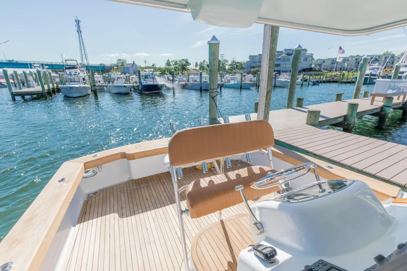 Harbor Lights Yacht Photos Pics 