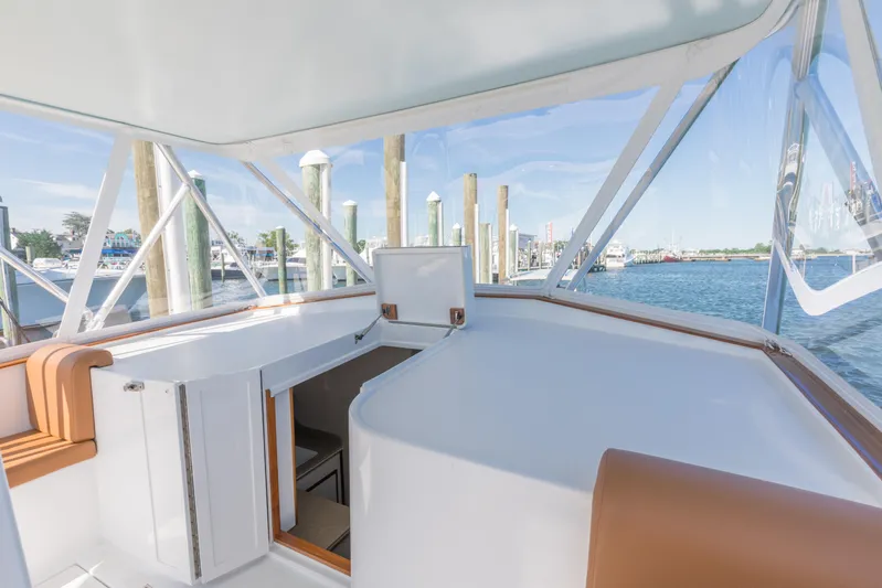 Harbor Lights Yacht Photos Pics 