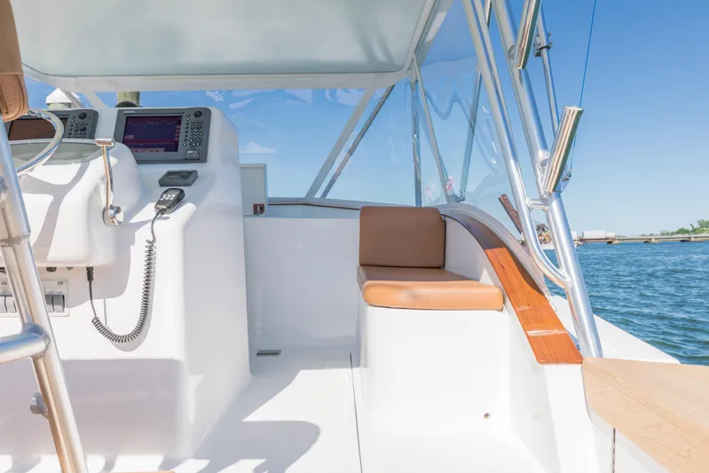 Harbor Lights Yacht Photos Pics 