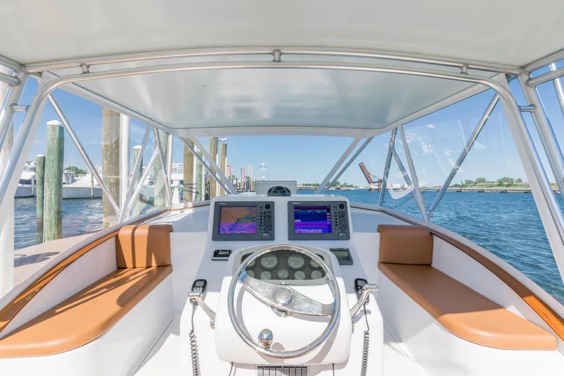 Harbor Lights Yacht Photos Pics 