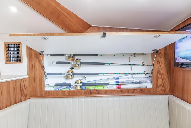 Harbor Lights Yacht Photos Pics 