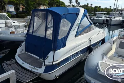 2003 Bavaria Bavaria 25 Sport