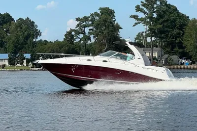Sea Ray 340 Sundancer