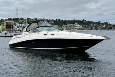 Sea Ray 340 Sundancer