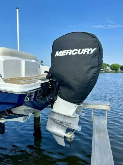 Legendary Yacht Photos Pics 2014 Nor-tech 340 Sport - Image 25