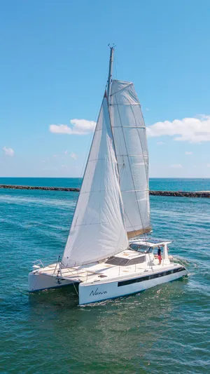 Nawa Yacht Photos Pics 