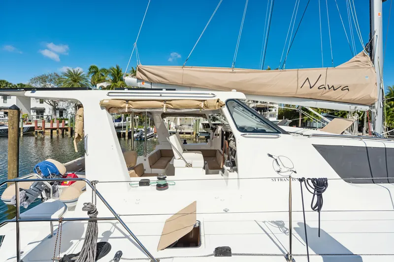 Nawa Yacht Photos Pics 