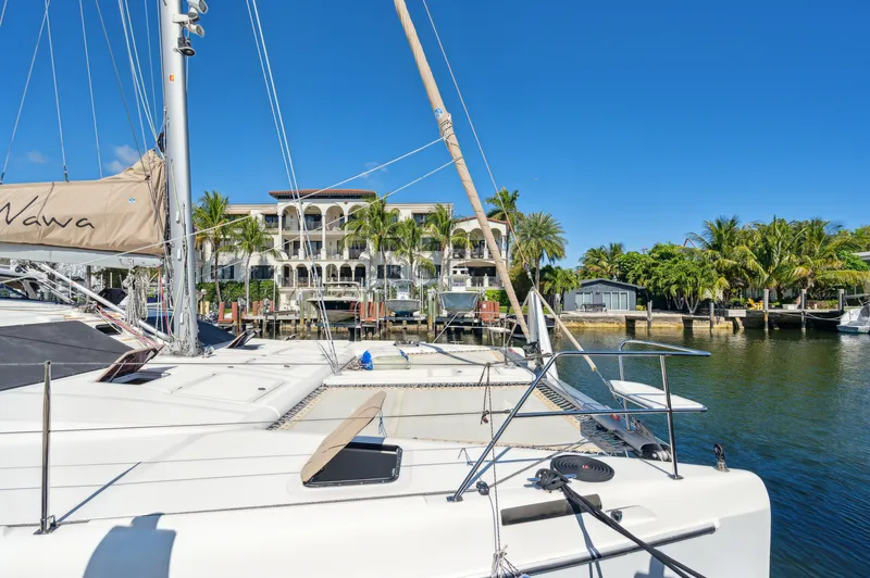 Nawa Yacht Photos Pics 