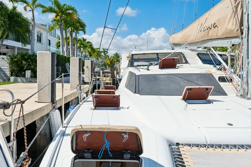 Nawa Yacht Photos Pics 