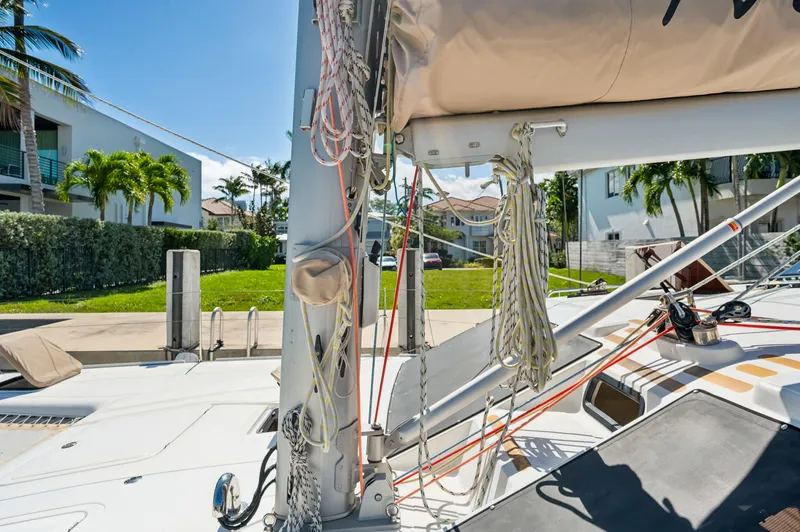 Nawa Yacht Photos Pics 