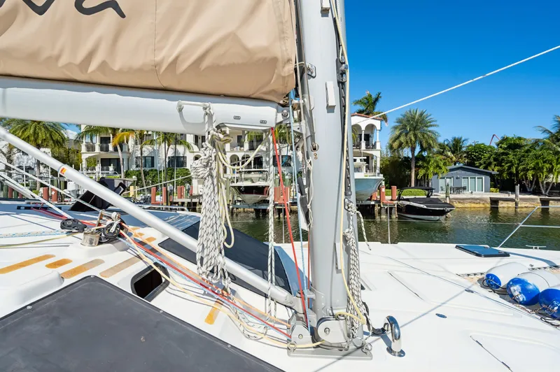 Nawa Yacht Photos Pics 