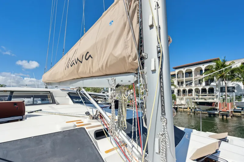 Nawa Yacht Photos Pics 