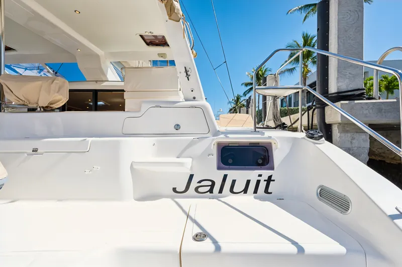 Nawa Yacht Photos Pics 