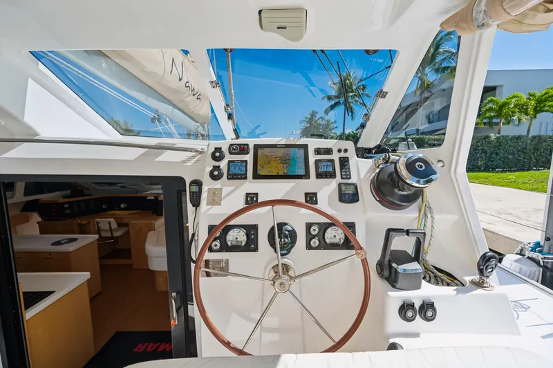 Nawa Yacht Photos Pics 