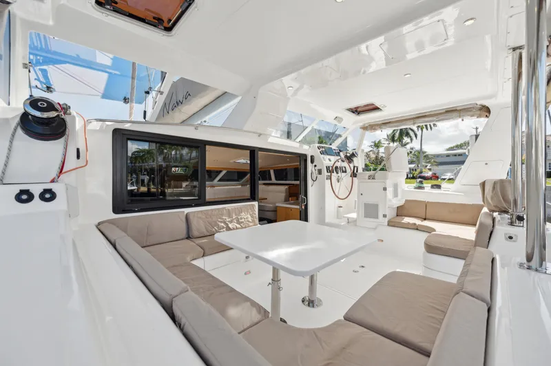 Nawa Yacht Photos Pics 