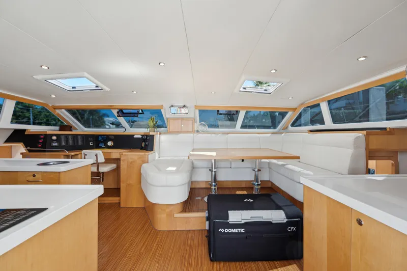 Nawa Yacht Photos Pics 