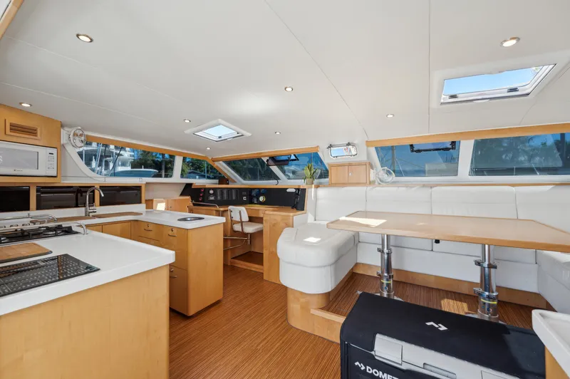Nawa Yacht Photos Pics 