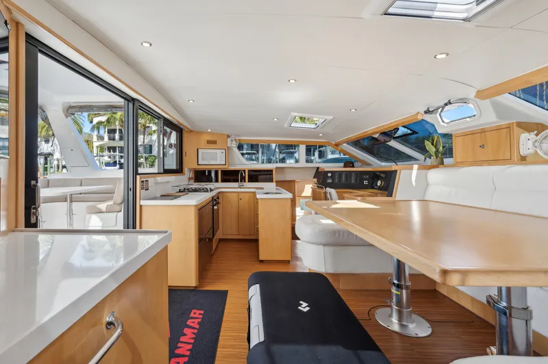 Nawa Yacht Photos Pics 