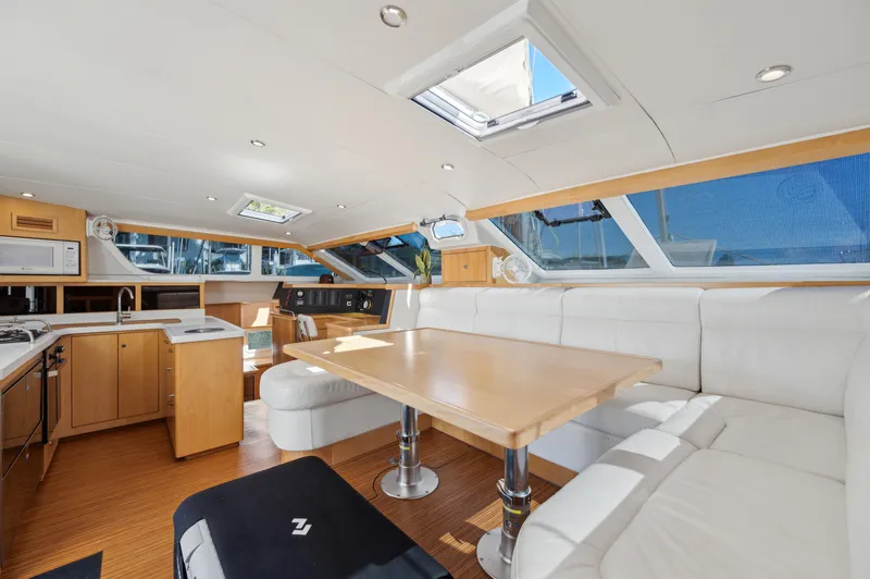 Nawa Yacht Photos Pics 