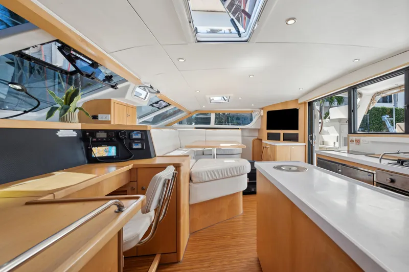 Nawa Yacht Photos Pics 