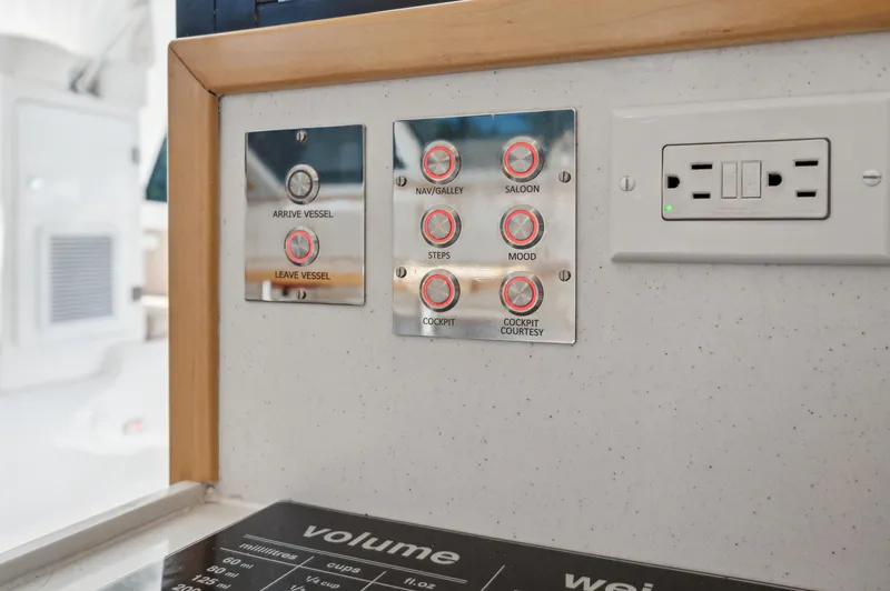 Nawa Yacht Photos Pics 