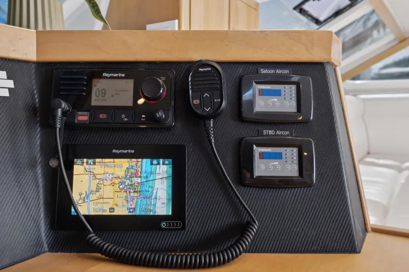 Nawa Yacht Photos Pics 