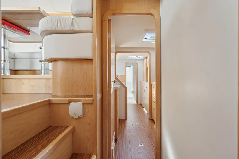 Nawa Yacht Photos Pics 