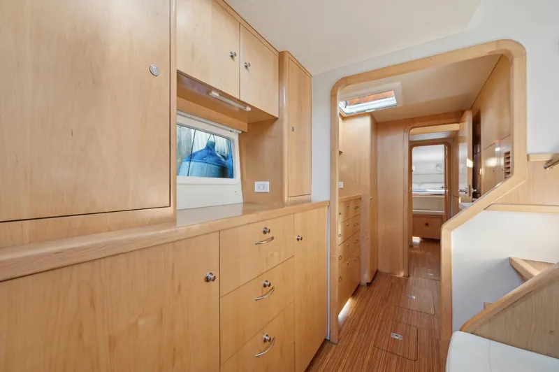 Nawa Yacht Photos Pics 