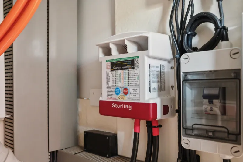 Nawa Yacht Photos Pics 