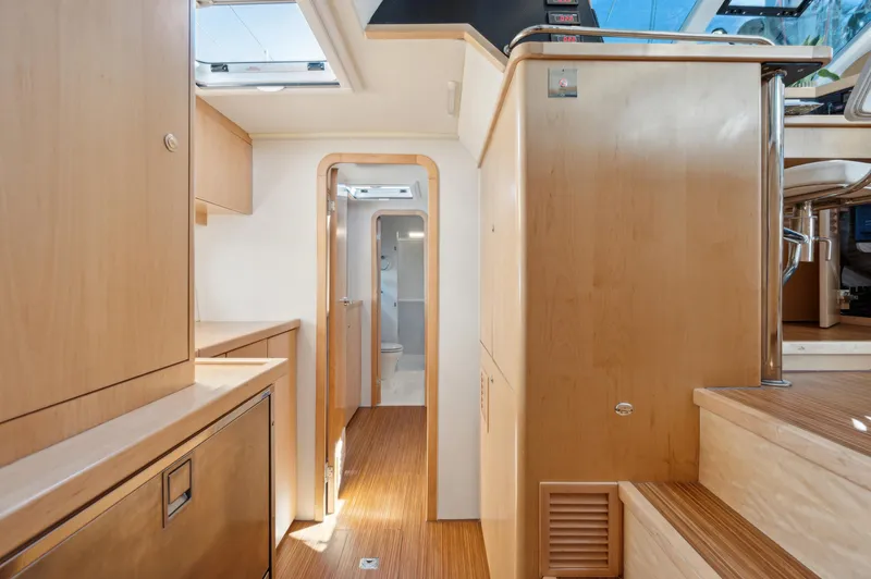 Nawa Yacht Photos Pics 