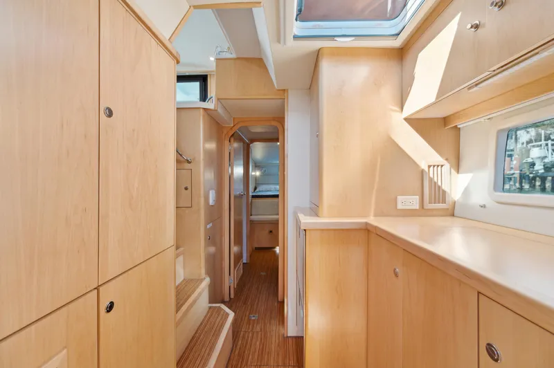 Nawa Yacht Photos Pics 