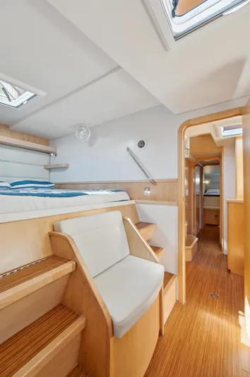 Nawa Yacht Photos Pics 